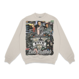 GTA V Crewneck Sweatshirt