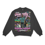 GTA Vice City Crewneck Sweatshirt