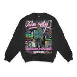 GTA Vice City Crewneck Sweatshirt