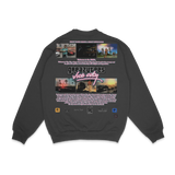 GTA Vice City Crewneck Sweatshirt