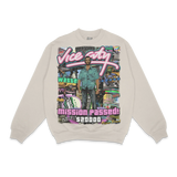 GTA Vice City Crewneck Sweatshirt