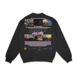 GTA Vice City Crewneck Sweatshirt