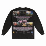 GTA Vice City Long Sleeved Tee