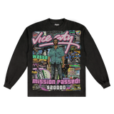 GTA Vice City Long Sleeved Tee