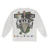 GTA V Long Sleeved Tee
