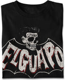 El Guapo Old School Calacas T-Shirt