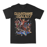 Guardians of the Galaxy Graphic Tee
