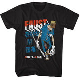 Guilty Gear - Faust T-Shirt