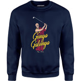 Gunga Galunga Dalai Lama - Unisex Sweatshirt
