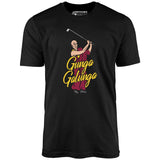 Gunga Galunga Dalai Lama - Unisex T-Shirt