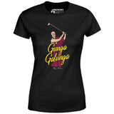 Gunga Galunga Dalai Lama - Women's T-Shirt