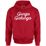 Gunga Galunga v2 - Unisex Hoodie