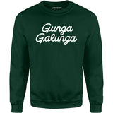 Gunga Galunga v2 - Unisex Sweatshirt