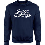 Gunga Galunga v2 - Unisex Sweatshirt