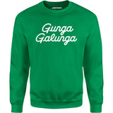 Gunga Galunga v2 - Unisex Sweatshirt