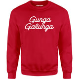 Gunga Galunga v2 - Unisex Sweatshirt