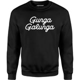 Gunga Galunga v2 - Unisex Sweatshirt