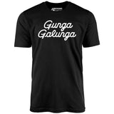 Gunga Galunga v2 - Unisex T-Shirt