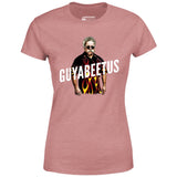 Guyabeetus - Women's T-Shirt
