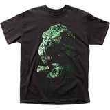 Godzilla Portrait Adult T-Shirt