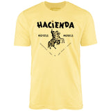 Hacienda - Vintage Las Vegas - Unisex T-Shirt