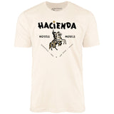 Hacienda - Vintage Las Vegas - Unisex T-Shirt