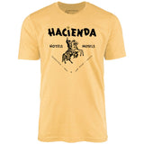 Hacienda - Vintage Las Vegas - Unisex T-Shirt