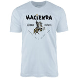 Hacienda - Vintage Las Vegas - Unisex T-Shirt
