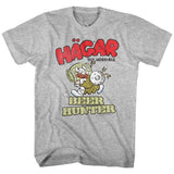 Hagar the Horrible Beer Hunter Boyfriend Tee