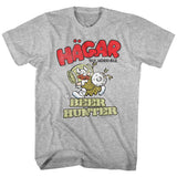 Hagar the Horrible Beer Hunter T-Shirt