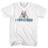 Hagar The Horrible I Fear No Beer T-Shirt