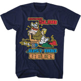 Hagar The Horrible Instant Slob T-Shirt