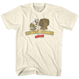 Hagar The Horrible Save Water. Drink Beer T-Shirt