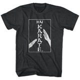 Hai Karate Karate Chop Boyfriend Tee