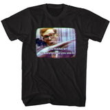 Hai Karate Vintage Tv Boyfriend Tee