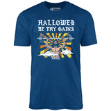Hallowed Be Thy Gains - Unisex T-Shirt
