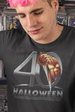 Halloween 40 Halloween T-Shirt