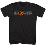 Halloween 40 Years T-Shirt