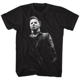 Halloween Boo Boyfriend Tee