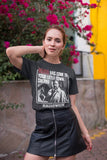 Halloween Death Boyfriend Tee