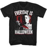 Halloween Everyday Boyfriend Tee