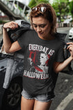 Halloween Everyday Boyfriend Tee