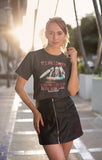 Halloween Goodscare Boyfriend Tee