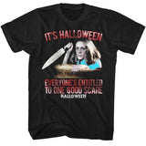 Halloween Goodscare T-Shirt