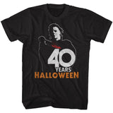 Halloween Halloween 40 T-Shirt