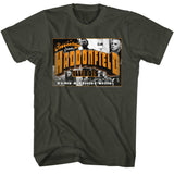 Halloween - Have A Killer Time Boyfriend Tee