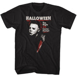 Halloween He T-Shirt