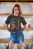 Halloween Home T-Shirt