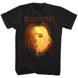 Halloween Jackolantern T-Shirt