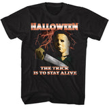 Halloween - Lightning T-Shirt